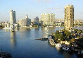 Фото - Недвижимость в Египте.