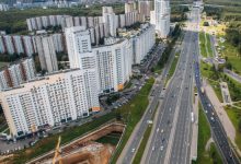 Фото - Росреестр зафиксировал рост сделок с жильем в Москве