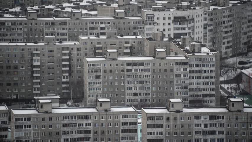 Фото - Названы восемь регионов России с подешевевшим жильем