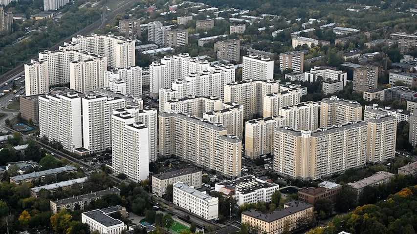 Фото - Россияне изменили отношение к покупке недвижимости