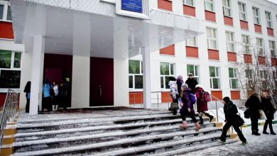 Фото - В Москве построят шесть новых школ и семь детсадов