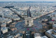 Фото - В Париже поставлен новый рекорд по сумме сделки с коммерческой недвижимостью