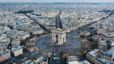 Фото - В Париже поставлен новый рекорд по сумме сделки с коммерческой недвижимостью