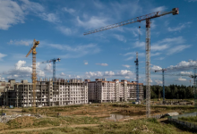Фото - В Подмосковье ликвидировали более 4 тысяч заброшенных строек с 2018 года