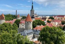 Фото - Жильё в Эстонии подорожало почти на 30% за год