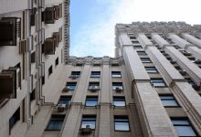 Фото - Аналитики оценили снижение арендных ставок на элитное жилье в Москве