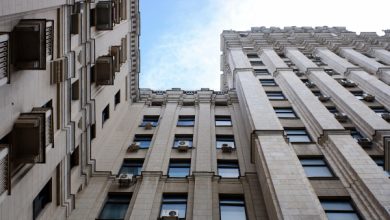 Фото - Аналитики оценили снижение арендных ставок на элитное жилье в Москве