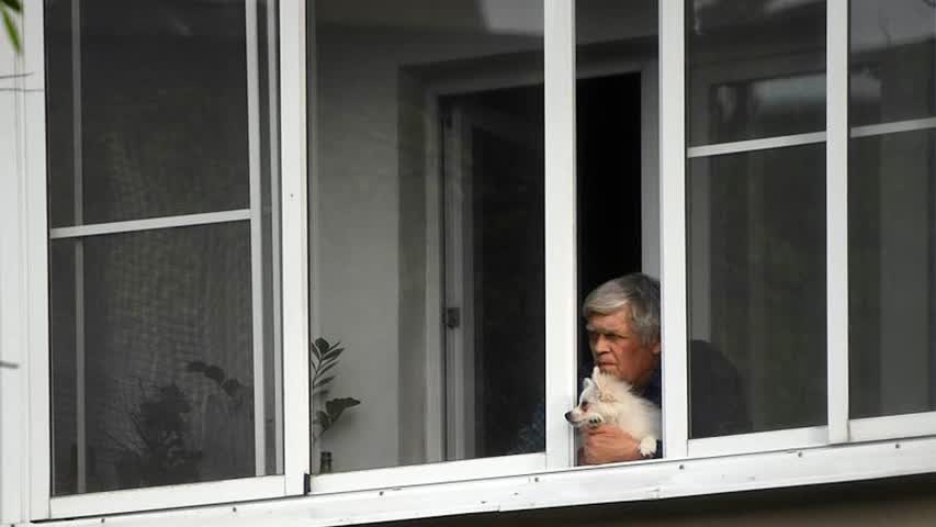 Фото - Назван способ защитить жилье пожилых москвичей