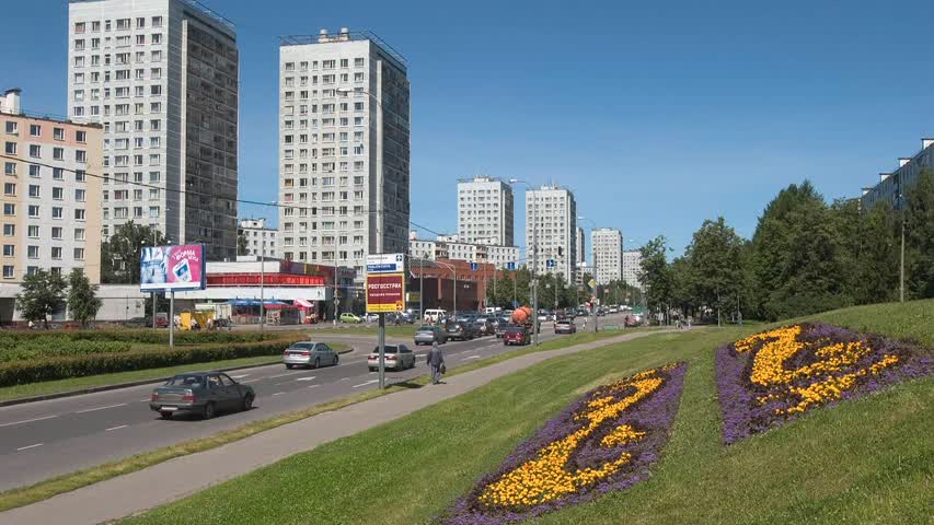 Фото - Названы районы Москвы с самыми дешевыми «однушками» и студиями
