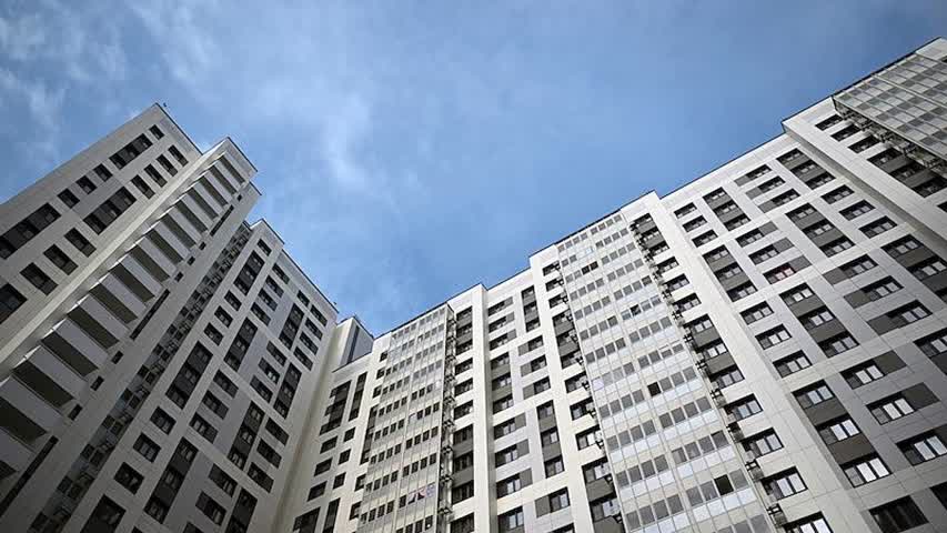 Фото - Названы самые популярные у покупателей новых квартир районы Москвы