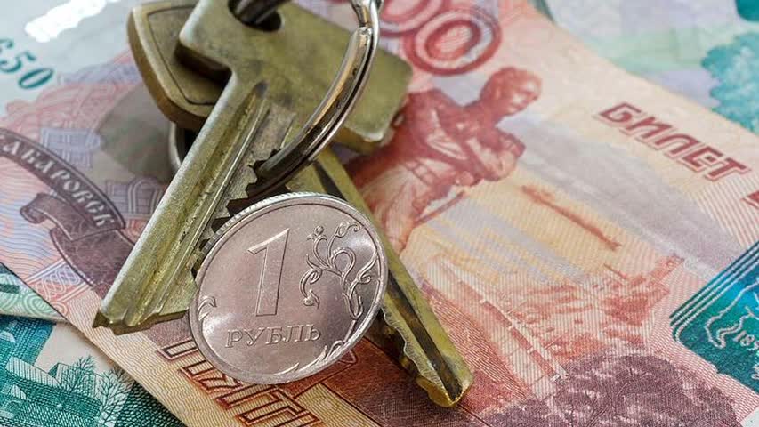 Фото - В России оценили перспективу повышения ставок по ипотеке