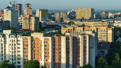 Фото - Аналитики оценили рост предложения жилья в граничащих с Украиной областях