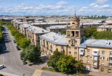 Фото - Названы города России с самой быстрой окупаемостью квартир за счет аренды