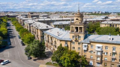 Фото - Названы города России с самой быстрой окупаемостью квартир за счет аренды