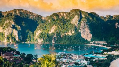 Фото - Объём иностранных сделок с недвижимостью в Таиланде может удвоиться после смягчения правил – прогноз
