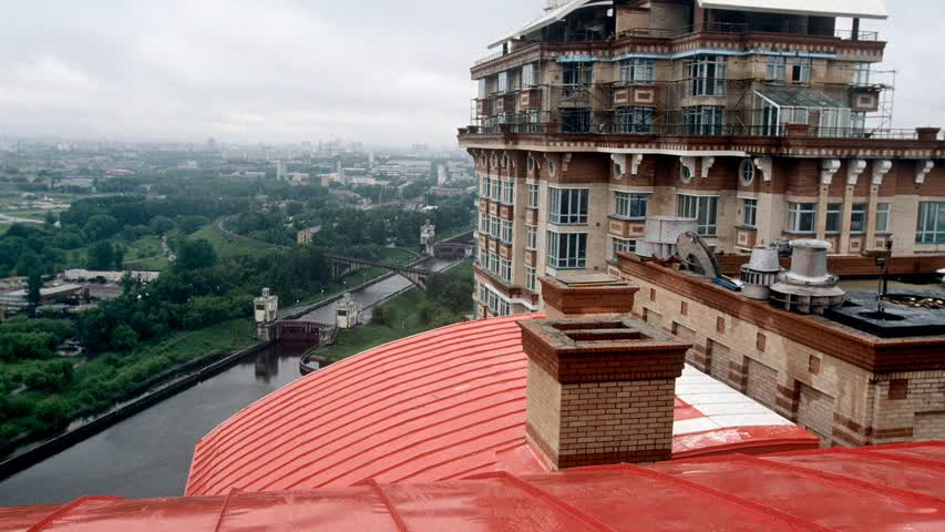 Фото - Раскрыта стоимость самого дорогого пентхауса в Москве