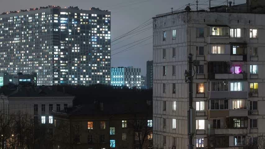 Фото - В России перестал дорожать один тип жилья